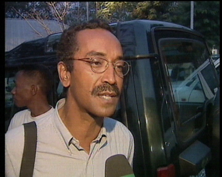 Discussão da Comissão Consultiva em Timor-Leste