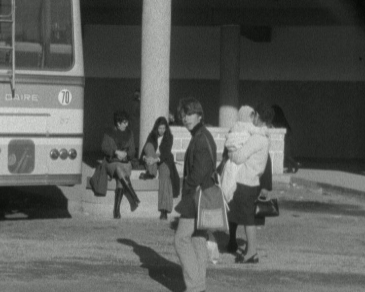 Central de Camionagem em Viseu