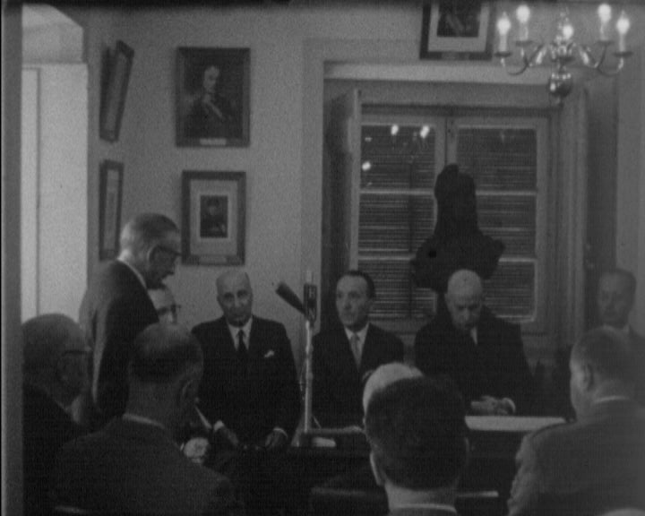 116º Aniversário da Revista Militar