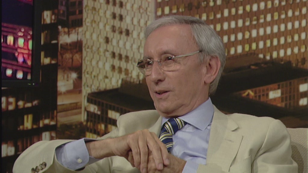 Júlio Isidro