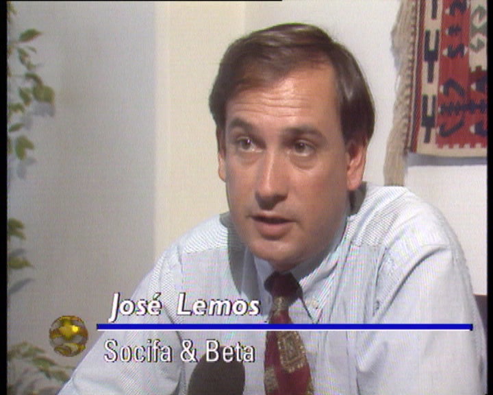 Subida na bolsa de valores