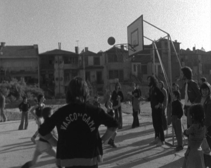 SC Vasco da Gama ocupa Parque das Camélias