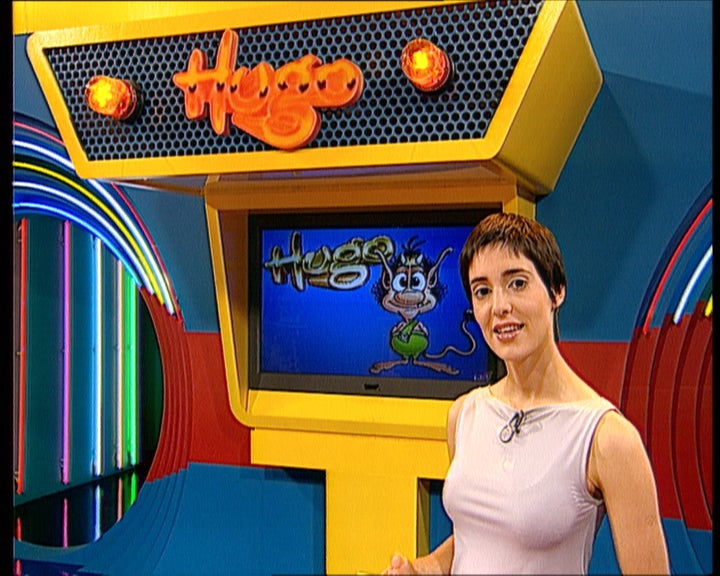 Hugo