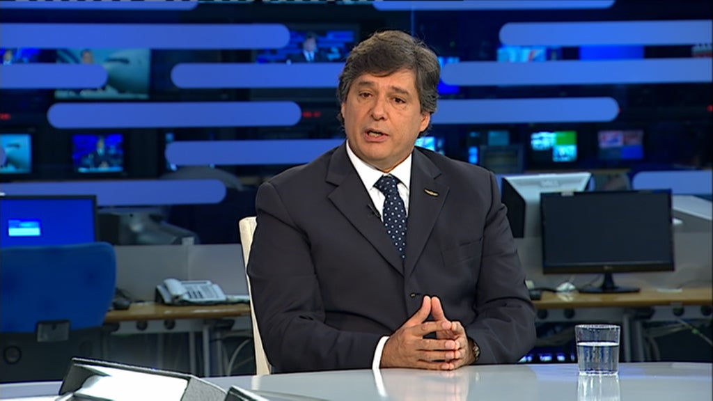 Entrevista a Miguel Silveira