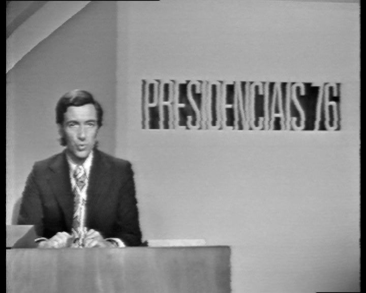 Presidenciais 76 – Parte XXV