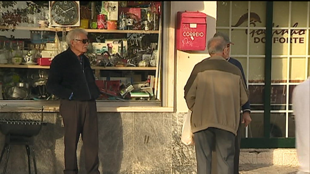 Está identificado o surto de legionela