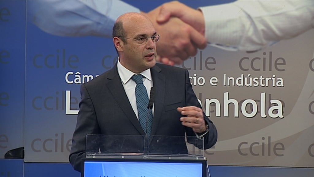 Crescimento económico