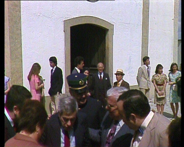 Chuva na Areia Ep. 84