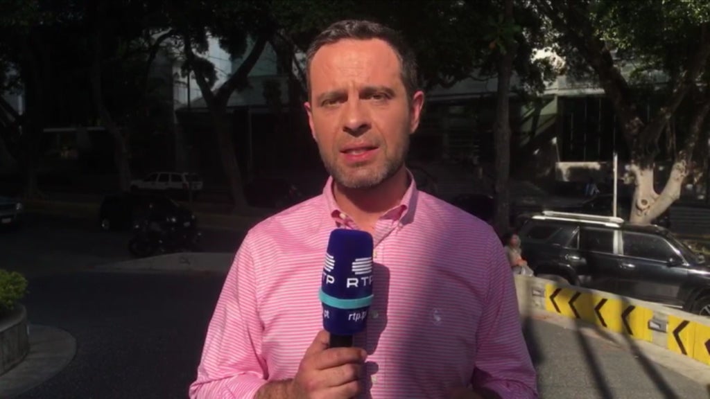 Elementos da Força de Operações Especiais