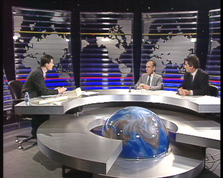 Entrevista a Pinho da Silva