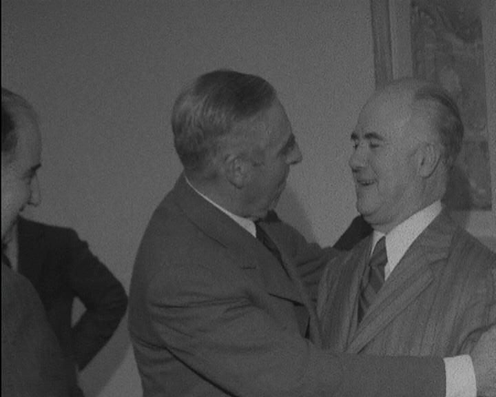 Posse do Conselho Nacional de Preços