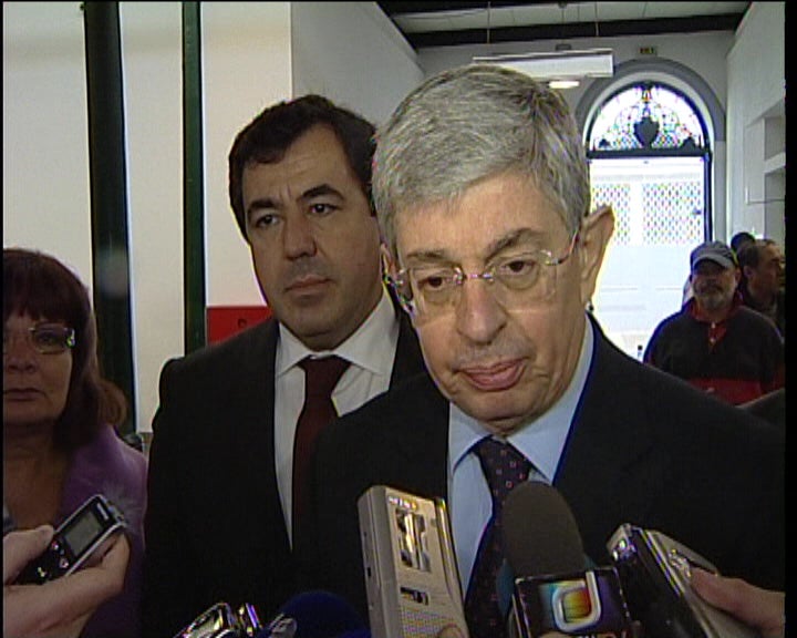 Assalto a estrangeiros