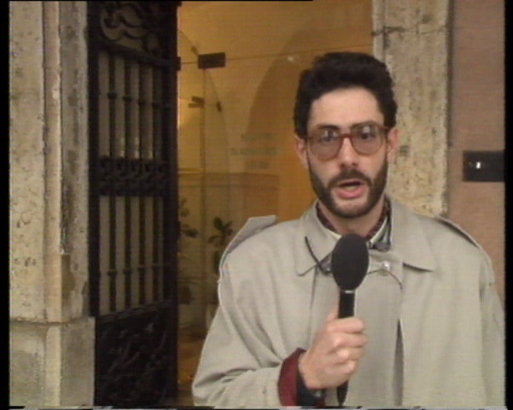 Medidas de segurança em Lisboa