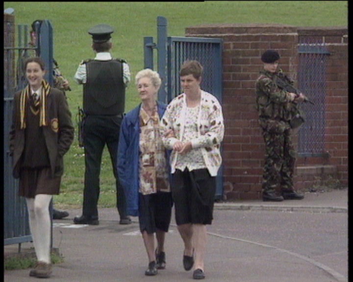 Referendo na Irlanda do Norte