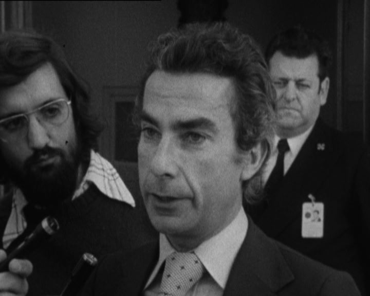 Declarações de Francisco Sá Carneiro