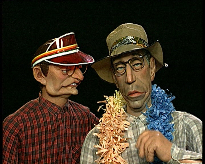 O Contra Informação de Férias