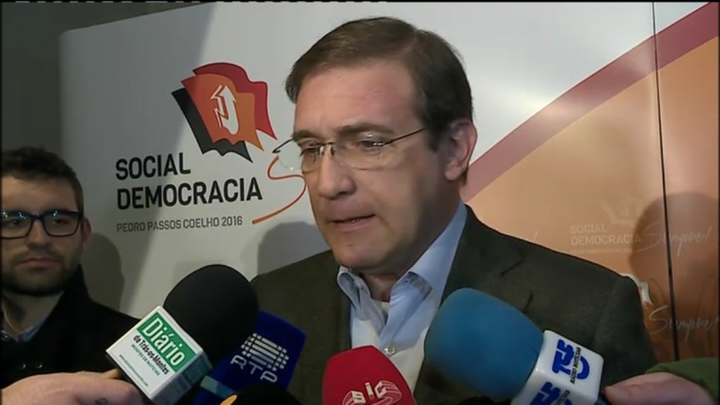 TAP e a supressão de voos no Porto