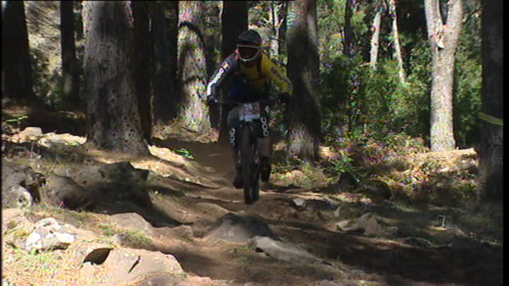 BTT: Taça Enduro da Madeira