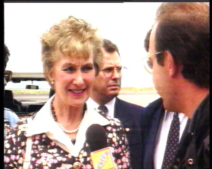 Conversações de paz para Angola