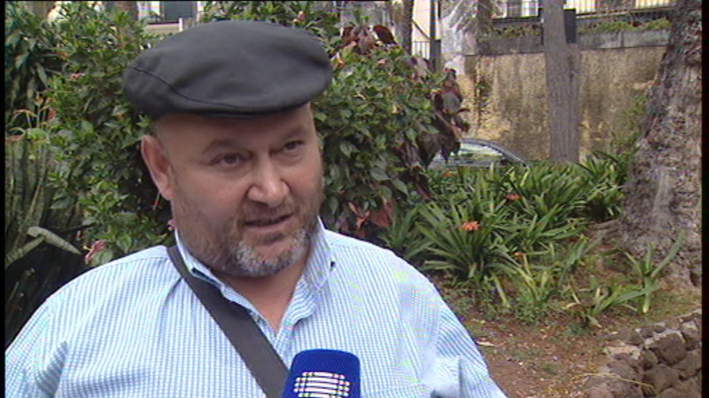 Dois anos de governação de Miguel Albuquerque