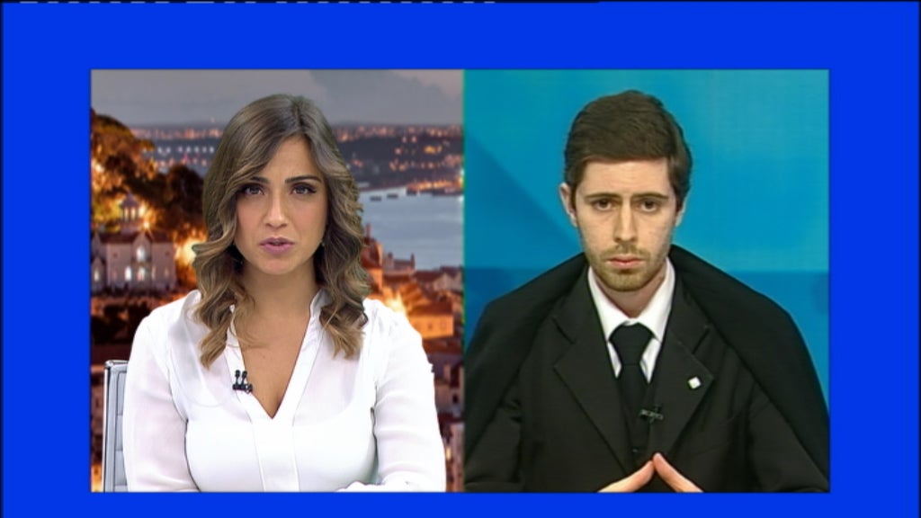 Entrevista a José Dias