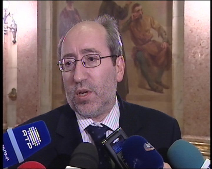 Reações dos partidos à providência cautelar ao jornal “Sol”