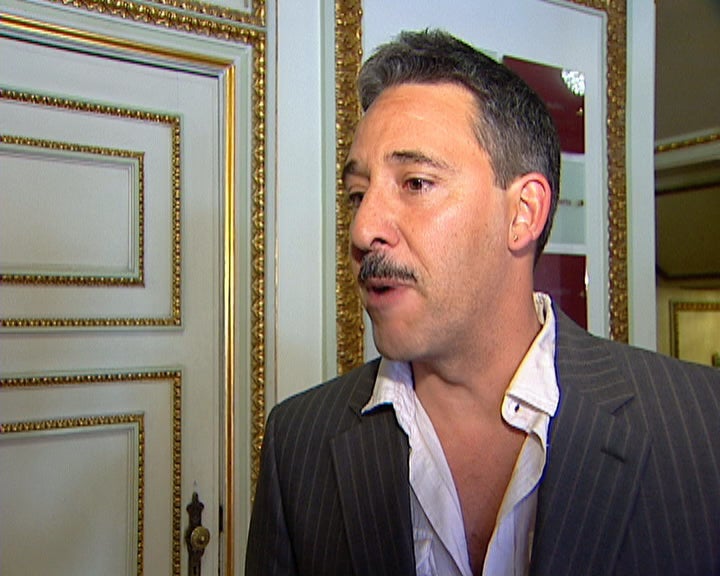 Programação do Teatro Nacional Dona Maria II