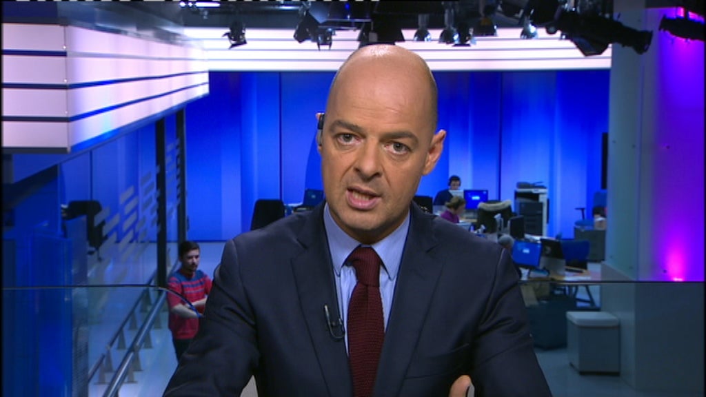 Entrevista a André Macedo