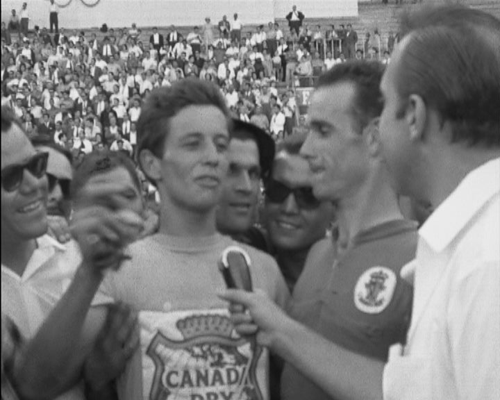 Entrevista ao ciclista Mário Silva