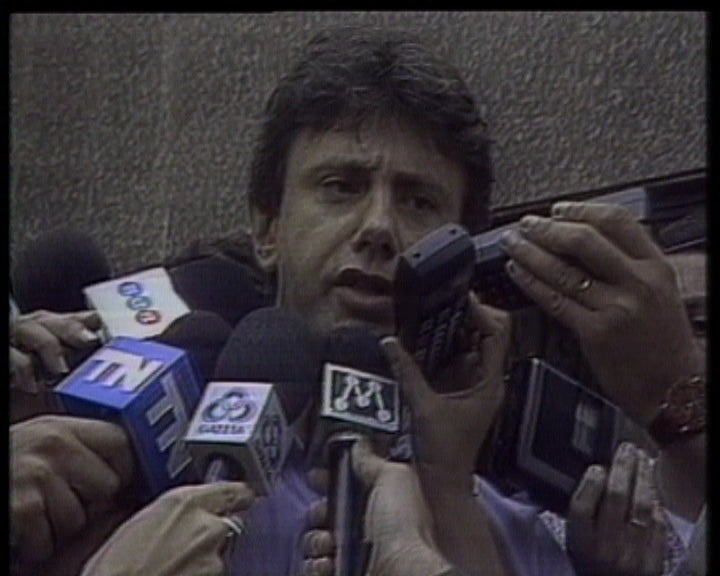 Brasil aguarda corpo de Ayrton Senna