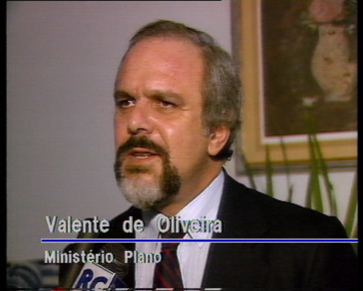 Encontro de cientistas com Aníbal Cavaco Silva