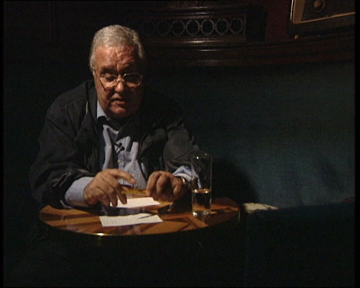 Fernando Assis Pacheco