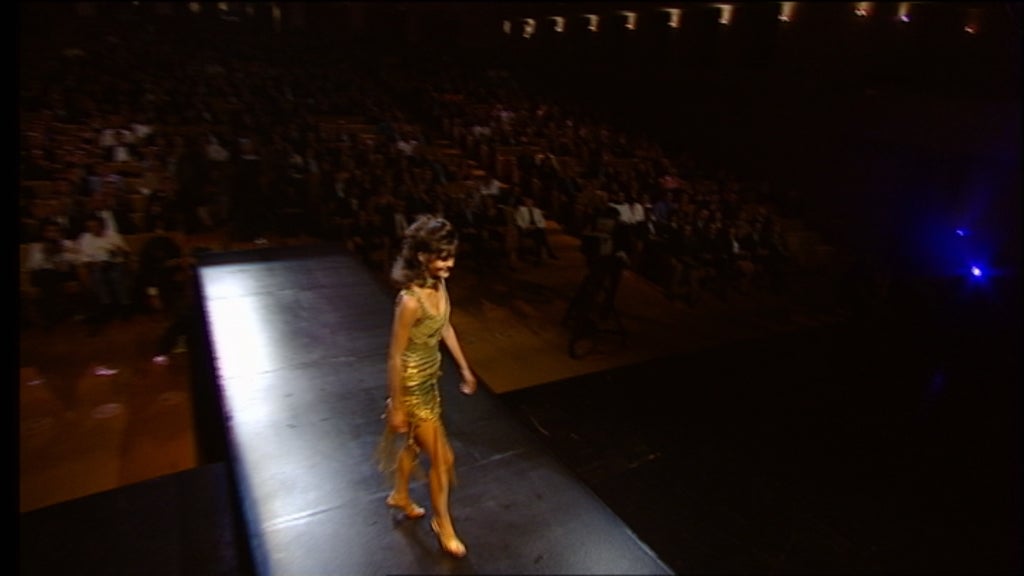 Miss Portugal 98 – Parte II