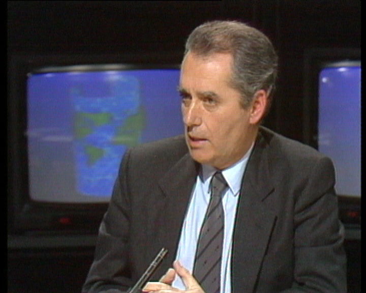 Entrevista a Carvalho Carreira