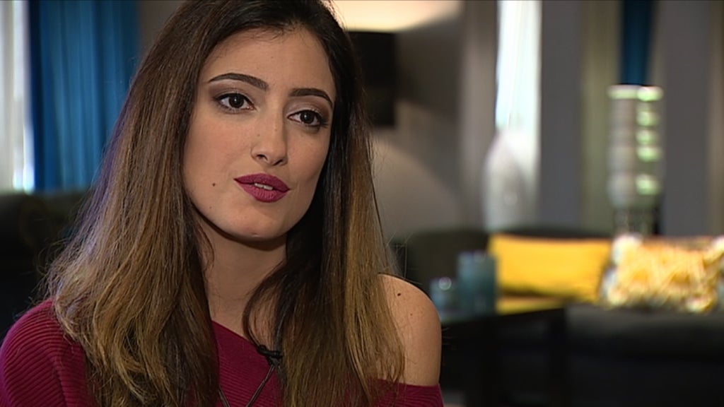 Novo disco da fadista Nathalie Pires