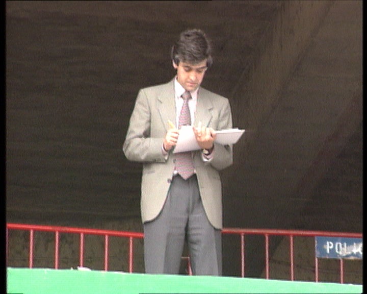 Inquérito ao incidente no estádio de Alvalade