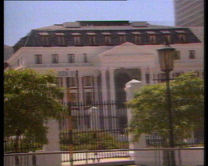 Libertação de Nelson Mandela