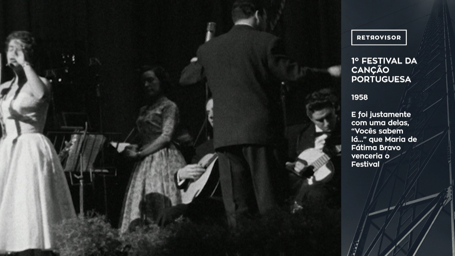1º Festival da Canção Portuguesa