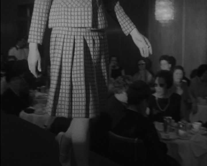 Passagem de modelos no Hotel Estoril Sol