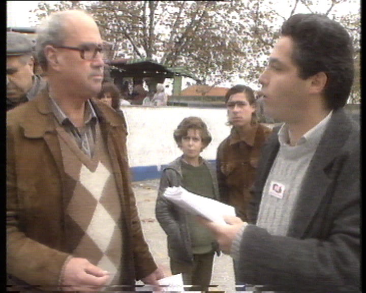 Campanha de Gil Garcia