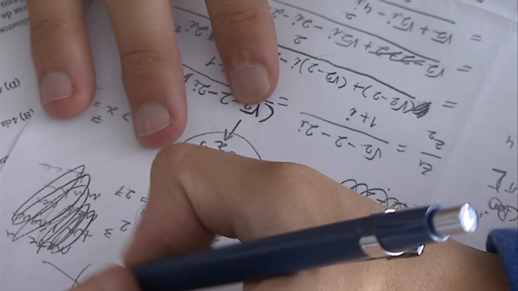 Colocação de Professores