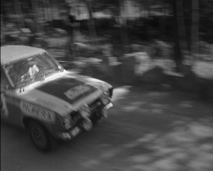 Automobilismo: Rali de Portugal – Vinho do Porto