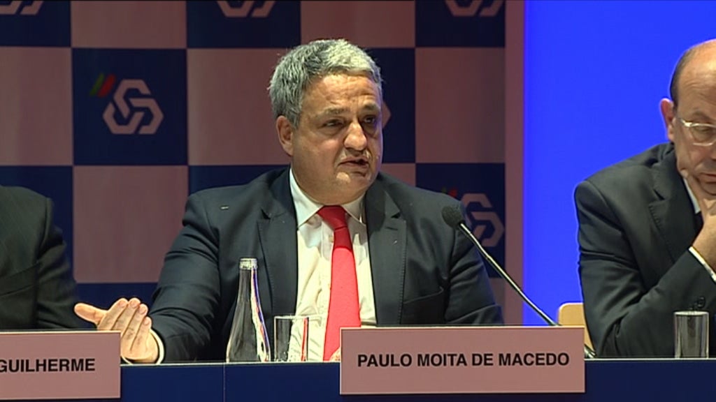 Bancos perdoam dívida