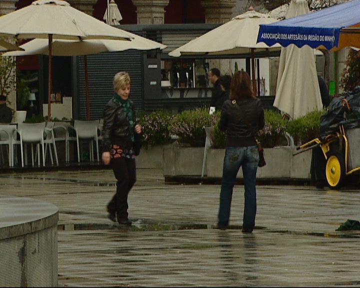 Turismo da Páscoa em Braga