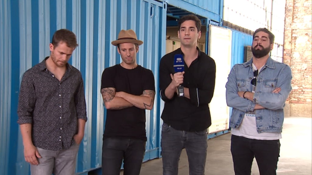 Concurso “EDP Live Bands”