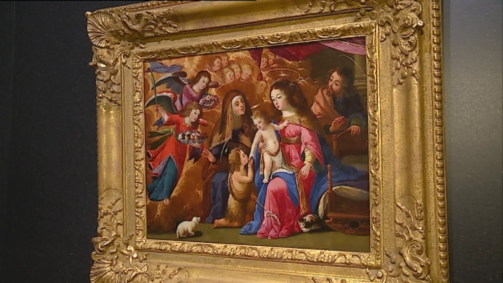 Museu da Misericórdia do Porto I