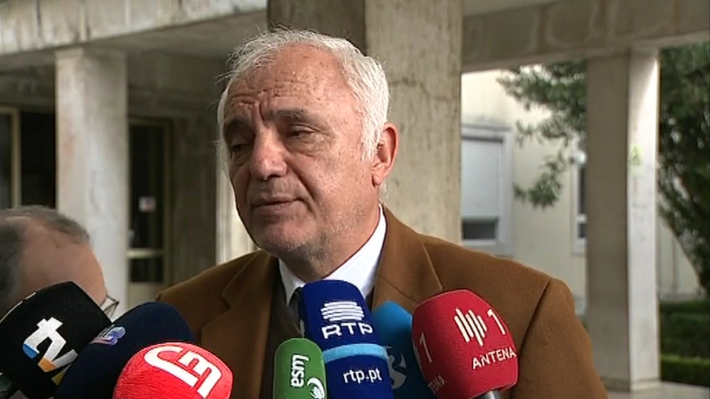 Demissões no Hospital Dona Estefânia