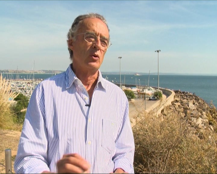 Consumo sustentável de pescado