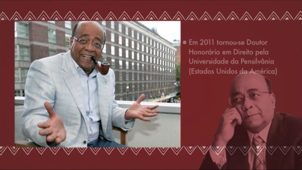 Mo Ibrahim