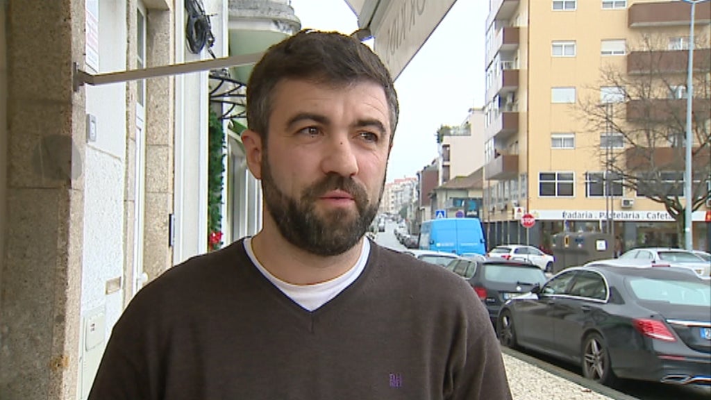 Greve dos enfermeiros cancela cirurgias